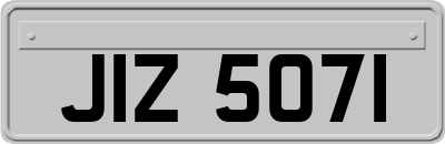 JIZ5071