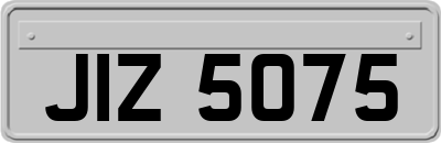 JIZ5075