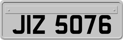 JIZ5076