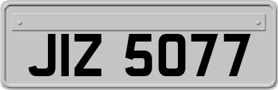 JIZ5077