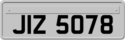 JIZ5078