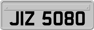 JIZ5080