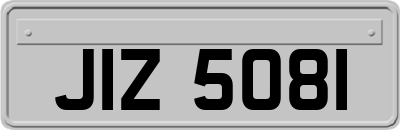 JIZ5081