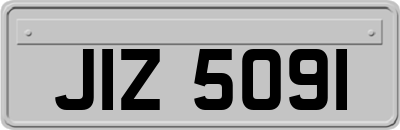 JIZ5091