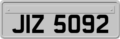 JIZ5092