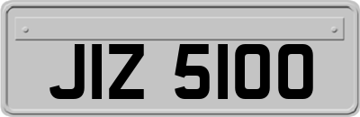 JIZ5100