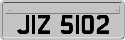 JIZ5102