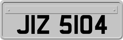JIZ5104