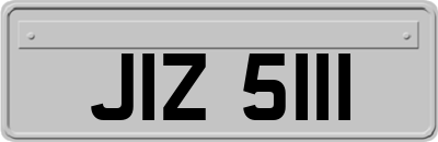 JIZ5111