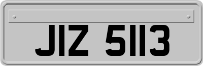 JIZ5113