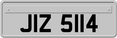 JIZ5114