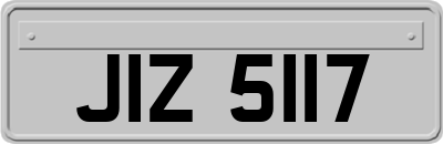 JIZ5117