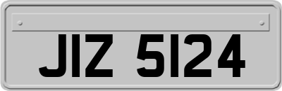 JIZ5124
