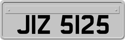 JIZ5125