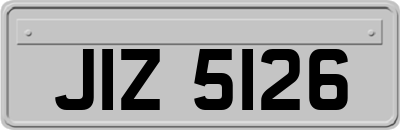 JIZ5126