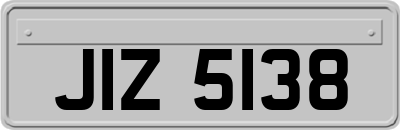 JIZ5138
