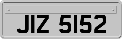 JIZ5152