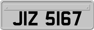 JIZ5167