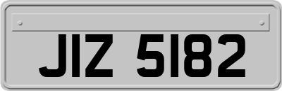 JIZ5182