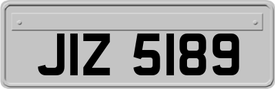 JIZ5189