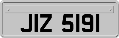 JIZ5191