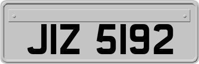 JIZ5192