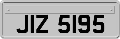 JIZ5195
