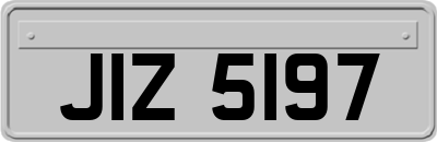 JIZ5197