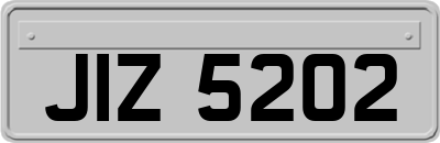 JIZ5202