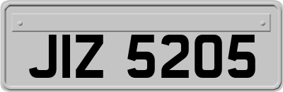 JIZ5205