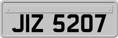 JIZ5207