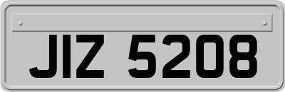 JIZ5208