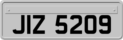 JIZ5209