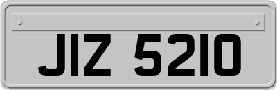 JIZ5210