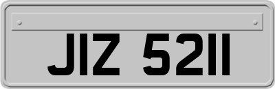 JIZ5211
