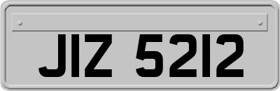 JIZ5212