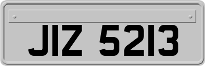 JIZ5213