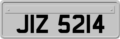 JIZ5214
