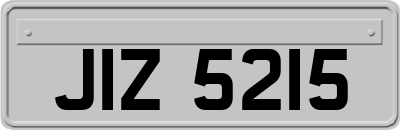 JIZ5215