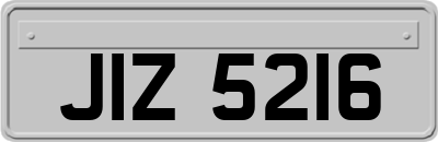 JIZ5216