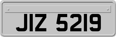 JIZ5219