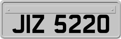 JIZ5220