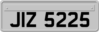 JIZ5225