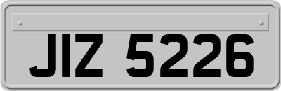 JIZ5226
