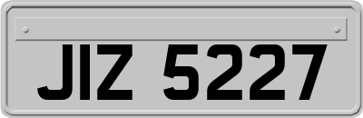 JIZ5227