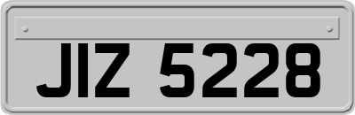JIZ5228