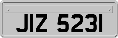 JIZ5231