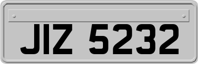 JIZ5232