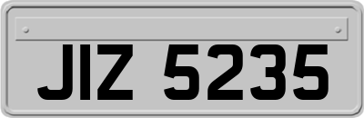 JIZ5235