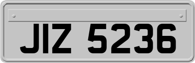 JIZ5236